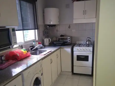 Departamento en Venta al Este