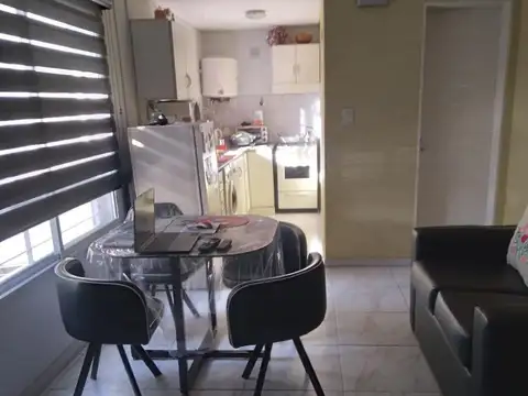 Departamento en Venta en Haedo, USD 36.500