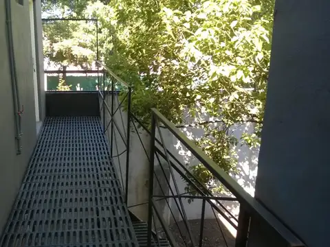 Disponibles ya dos unidades en primer piso por escalera