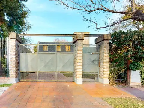 Casa en Venta en City Bell, USD 215.000