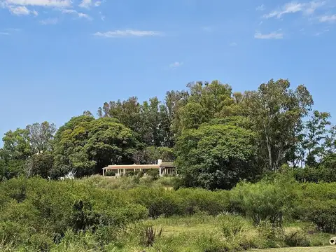 costa del parana