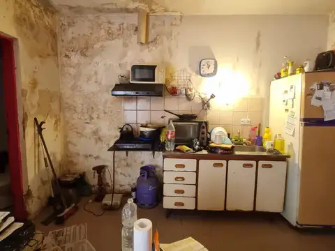 Depto Tipo Casa en Venta de 2 ambientes