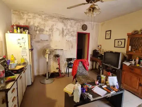 Depto Tipo Casa en Venta de 1 dormitorio