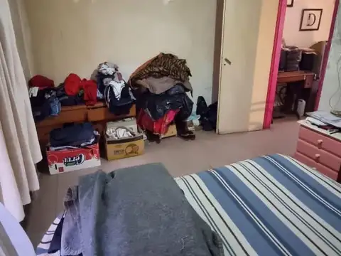 Depto Tipo Casa 2 ambientes con 1 baño