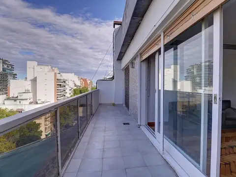 Departamento en Venta 56 años