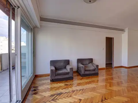 Departamento en Venta en Flores, USD 200.000