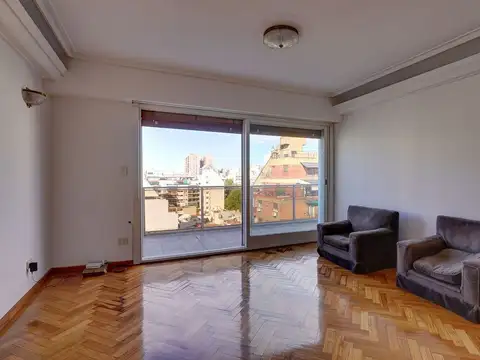 Departamento en Venta de 3 dormitorios