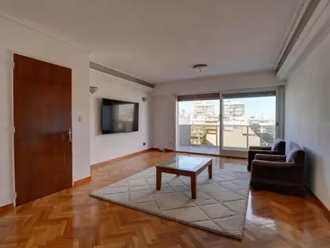 Venta Departamento 4 ambientes Flores