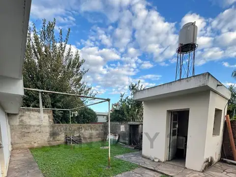 Casa en Venta en Chabas, USD 85.000