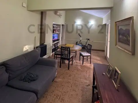 Urquiza 1600, Piso 0