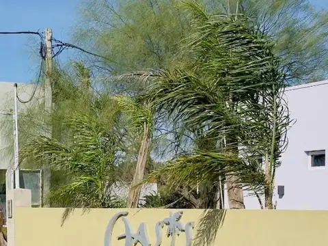 Oasis De San Vicente