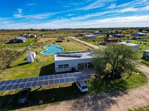 Terreno en Venta en Alejandro Korn, USD 4.900