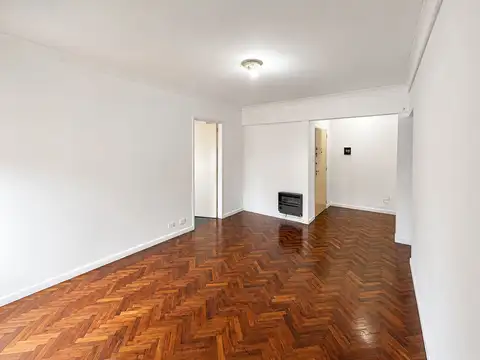 Departamento en Venta en Balvanera, CABA