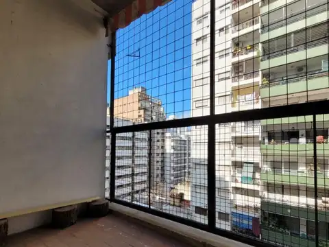 Departamento en Alquiler al Sur