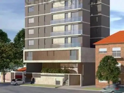 VENTA DEPARTAMENTO EN POZO DOS AMBIENTES EN SAN MIGUEL