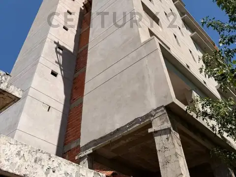 Serrano 800, Piso 9