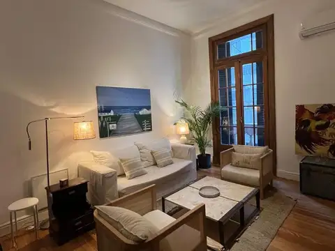 Departamento en Alquiler 62 años