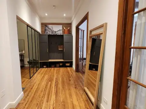 Departamento en Alquiler de 3 dormitorios