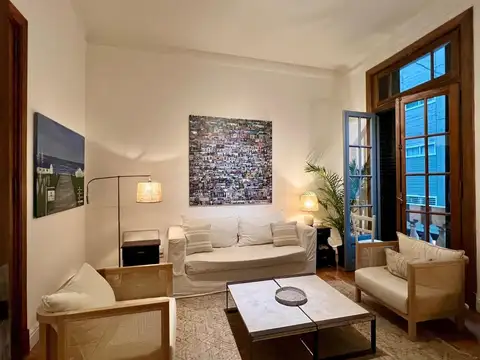 Departamento en Alquiler en San Nicolás, $ 1.900.000