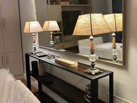 Departamento en Alquiler de 4 ambientes