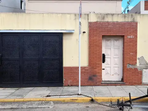 Terreno en Venta en Velez Sarsfield, USD 170.000