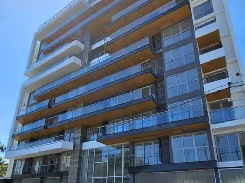 EXCELENTE DEPARTAMENTO 2 DORMITORIOS A ESTRENAR