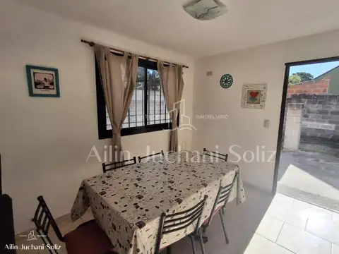 Casa en Venta de 2 dormitorios
