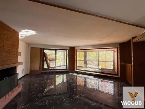 Departamento en alquiler - 3 Dormitorios 3 Baños - Cochera - La Plata