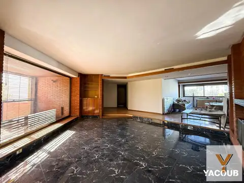 Departamento en Alquiler en La Plata, USD 1.300