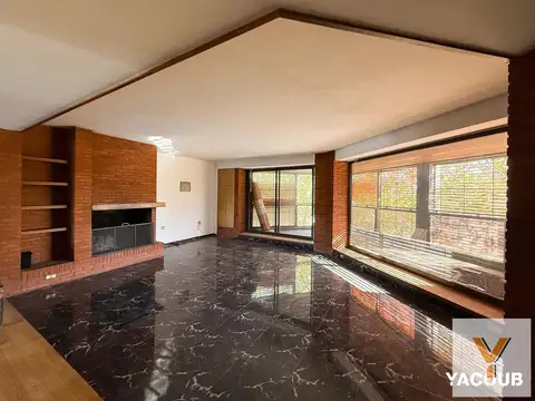Departamento en Alquiler 35 años