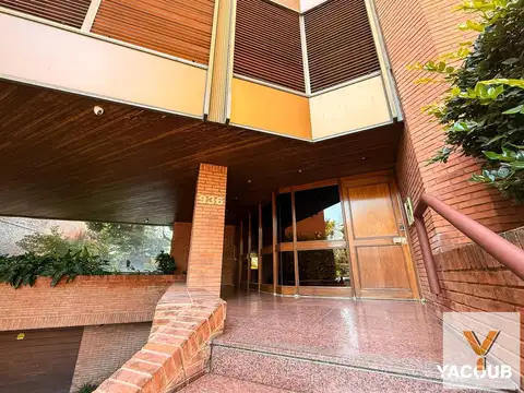 Departamento en Alquiler de 3 dormitorios