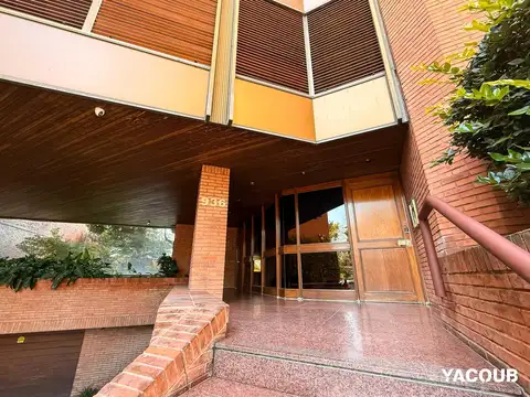 Departamento en Alquiler de 3 dormitorios