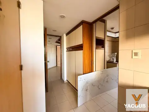 Departamento en Alquiler 35 años