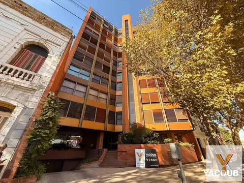 Departamento en Alquiler de 4 ambientes