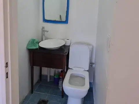Oficina en venta 55m2 centro san isidro