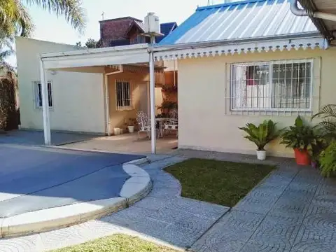 Casa en Venta de 2 dormitorios