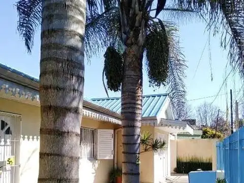 Casa en Venta en Quilmes Oeste, USD 250.000