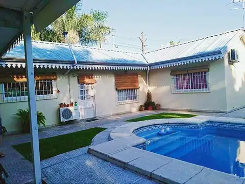 Casa en Venta 20 años