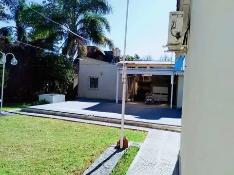 Calle 383 o José Blanco 4600