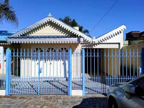 Calle 383 o José Blanco 4600