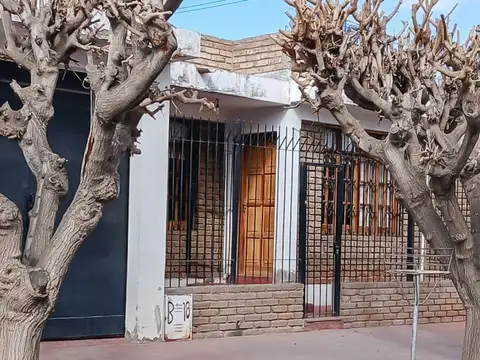Vicente Albino 1200