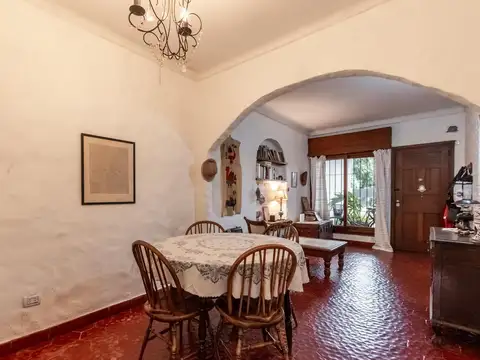 Depto Tipo Casa en Venta en Acassuso, USD 250.000