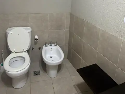 Departamento en Venta con 1 cochera