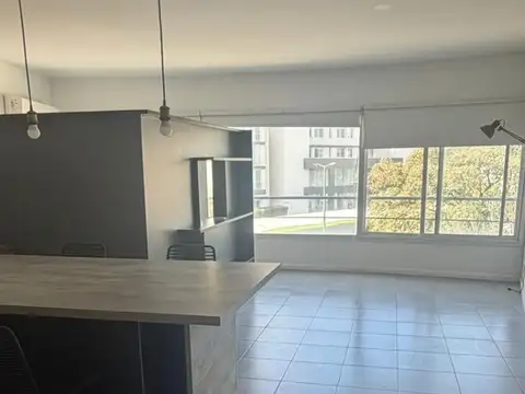 VENTA DE MONOAMBIENTE CON COCHERA EN HOMES II