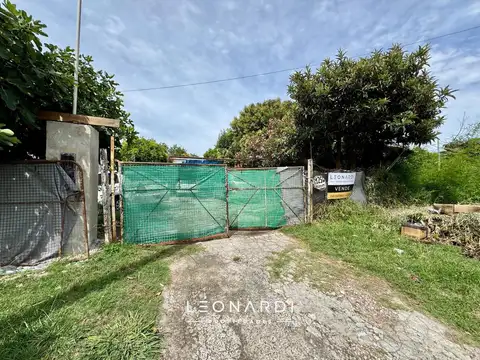 Terreno en Venta de 305,0 m2