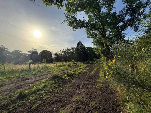 Venta de  2 lotes unificado en Zona Cabo Corrientes, Mar del Plata.
