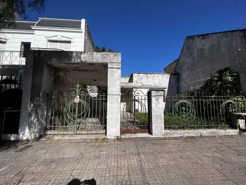 Venta Terreno / Lote Ramos Mejía