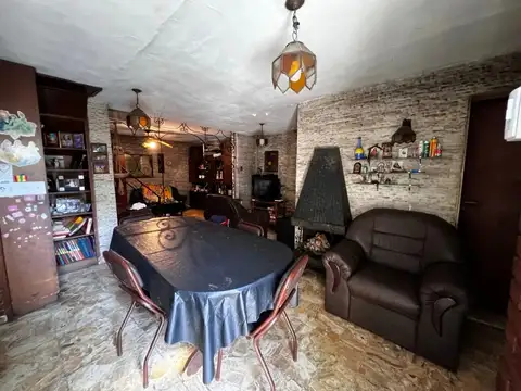 Terreno en Venta en Ramos Mejia, USD 125.000