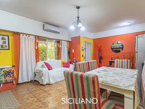 Depto Tipo Casa en Venta al Oeste