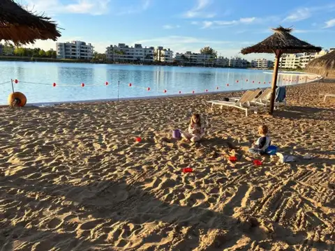 Casa en Venta en Lagoon Pilar